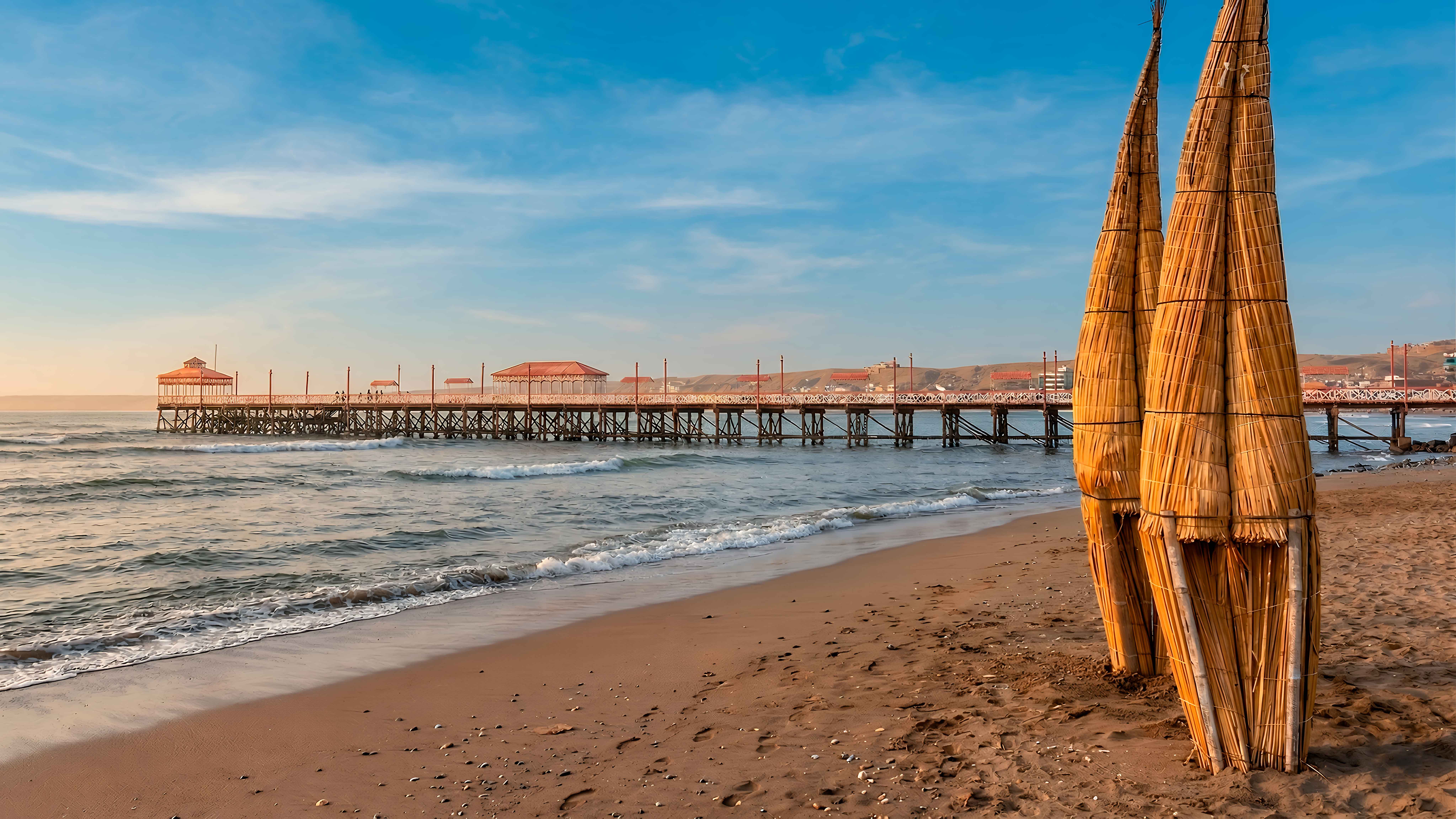 Huanchaco